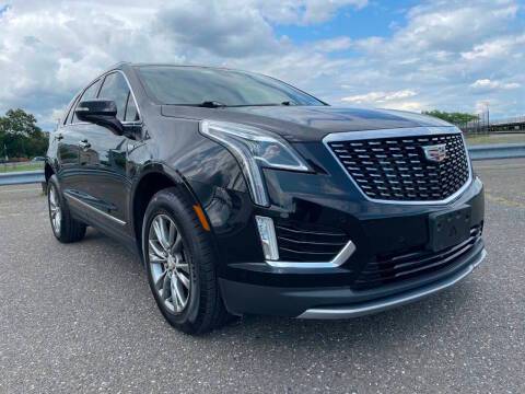 2022 Cadillac XT5 AWD Premium Luxury AWD photo