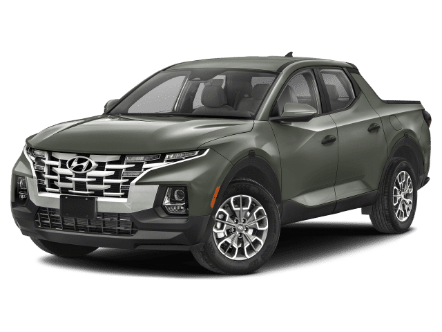 2022 Hyundai Santa Cruz SEL AWD photo