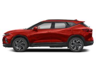 2022 Chevrolet Blazer RS AWD photo