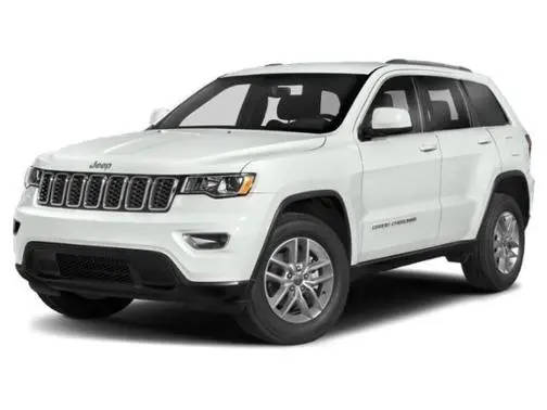 2022 Jeep Grand Cherokee Laredo E 4WD photo
