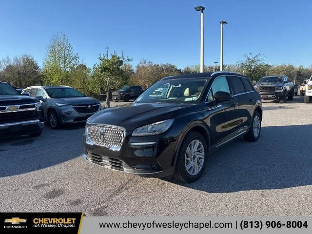 2022 Lincoln Corsair Standard FWD photo