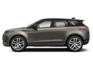 2022 Land Rover Range Rover Evoque R-Dynamic SE AWD photo