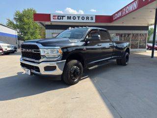 2022 Ram 3500 Tradesman 4WD photo