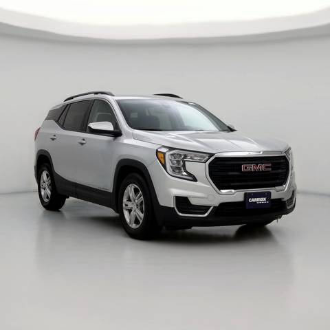 2022 GMC Terrain SLE FWD photo