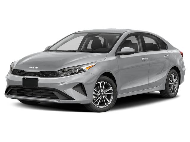 2022 Kia Forte LXS FWD photo