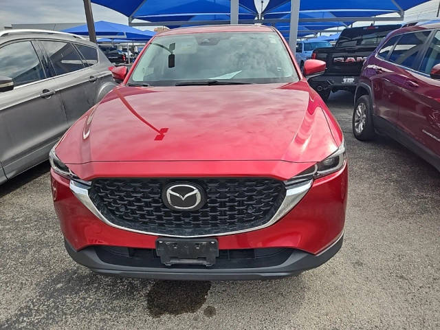 2022 Mazda CX-5 2.5 S Preferred Package AWD photo