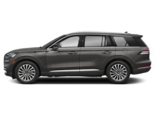 2022 Lincoln Aviator Reserve RWD photo