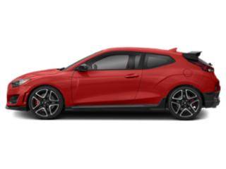 2022 Hyundai Veloster N FWD photo