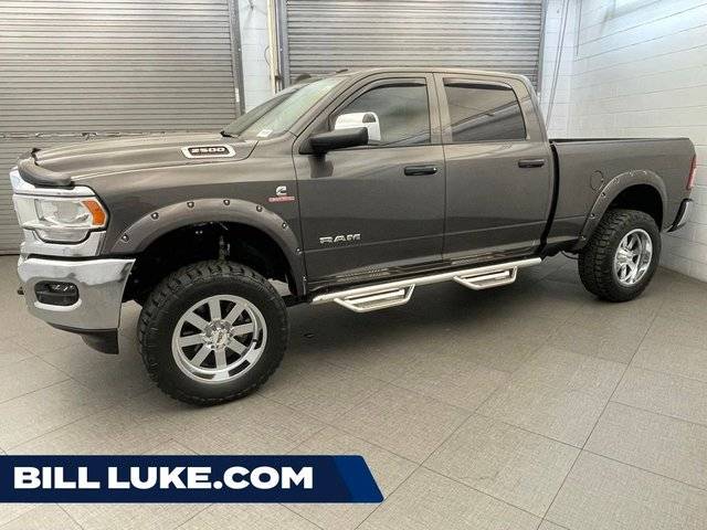 2022 Ram 2500 Tradesman 4WD photo