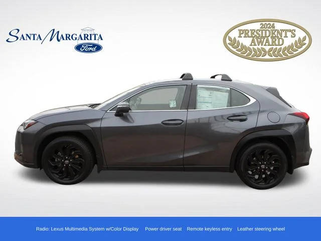 2022 Lexus UX UX 200 FWD photo