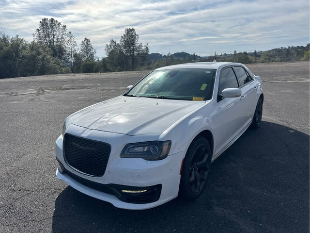 2022 Chrysler 300 300S RWD photo