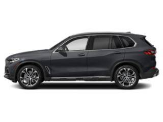 2022 BMW X5 xDrive45e AWD photo
