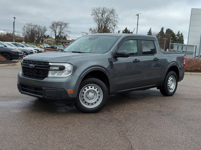 2022 Ford Maverick XL AWD photo