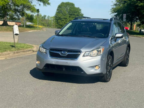 2015 Subaru Crosstrek Limited AWD photo