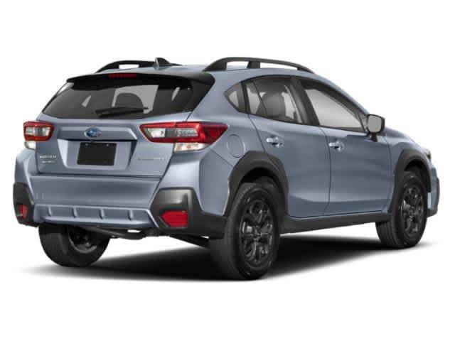 2021 Subaru Crosstrek Sport AWD photo