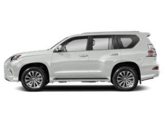 2022 Lexus GX GX 460 Luxury 4WD photo