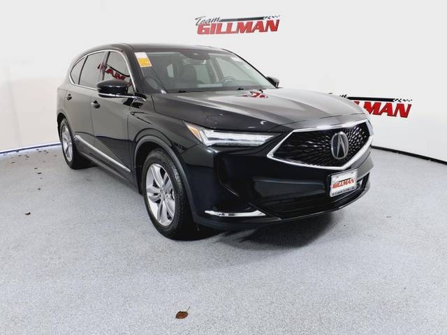 2022 Acura MDX  FWD photo