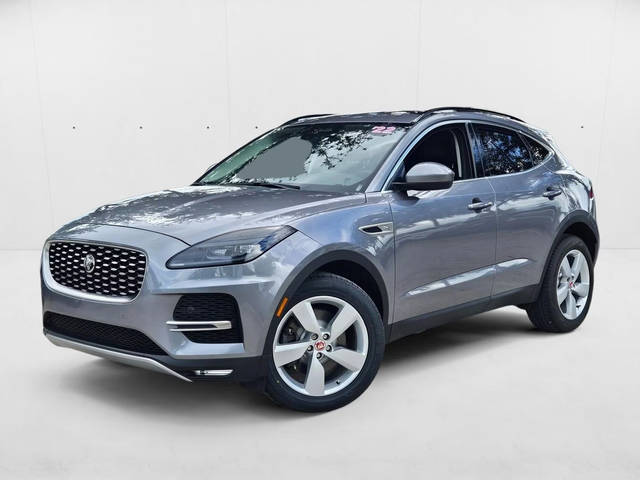 2022 Jaguar E-Pace SE AWD photo
