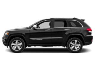 2015 Jeep Grand Cherokee Limited RWD photo