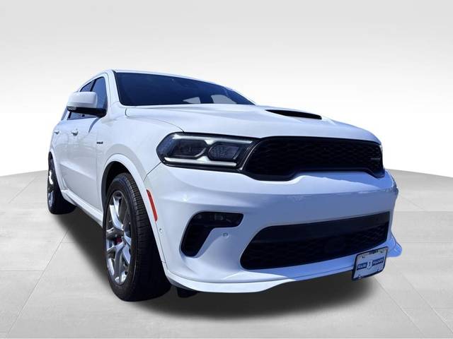 2022 Dodge Durango R/T Plus AWD photo