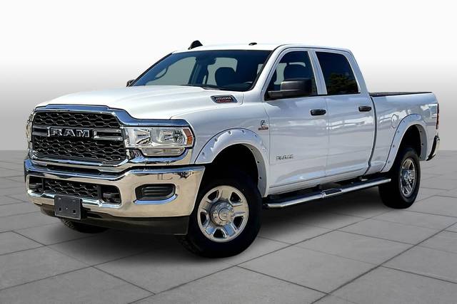 2022 Ram 2500 Tradesman 4WD photo