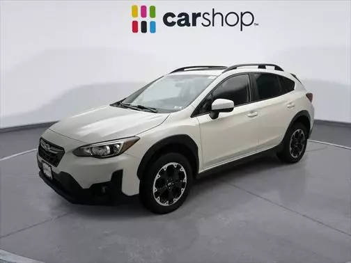 2022 Subaru Crosstrek Premium AWD photo