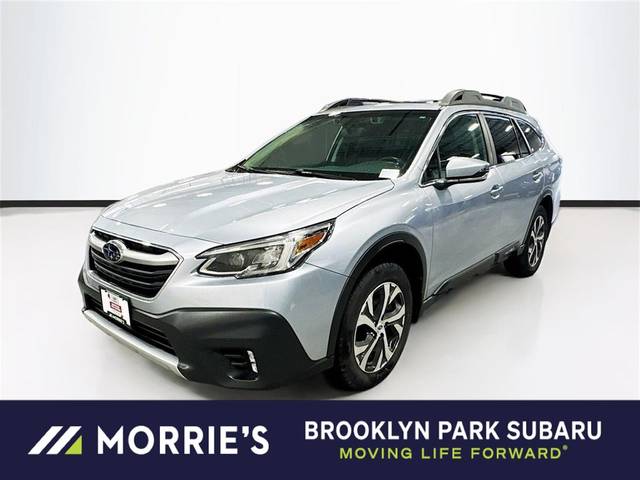 2022 Subaru Outback Limited AWD photo