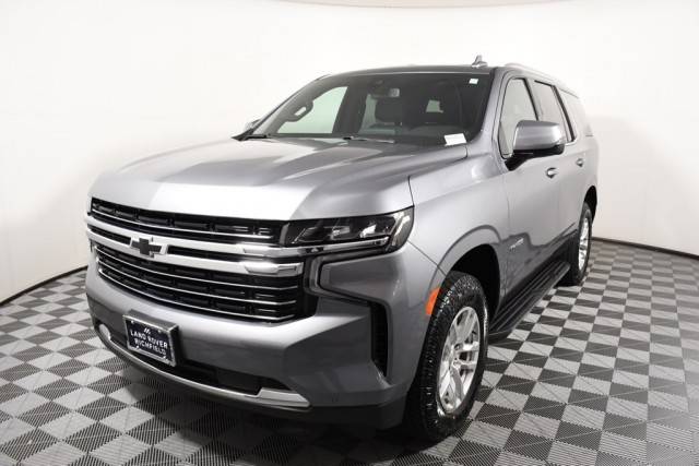 2022 Chevrolet Tahoe LT 4WD photo