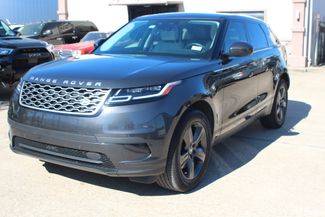 2022 Land Rover Range Rover S 4WD photo