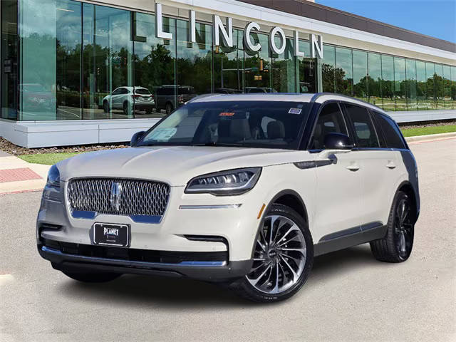 2022 Lincoln Aviator Reserve RWD photo