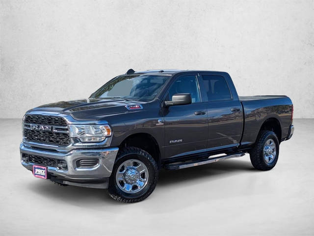 2022 Ram 2500 Tradesman 4WD photo