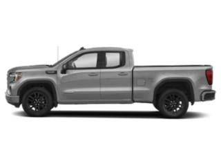 2022 GMC Sierra 1500 Elevation 4WD photo