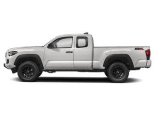 2022 Toyota Tacoma SR RWD photo