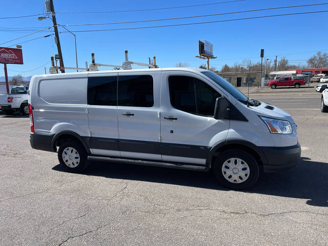 2018 Ford Transit Van  RWD photo