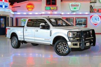 2019 Ford F-250 Super Duty LARIAT 4WD photo