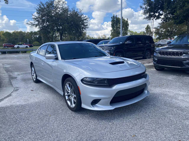 2022 Dodge Charger GT AWD photo