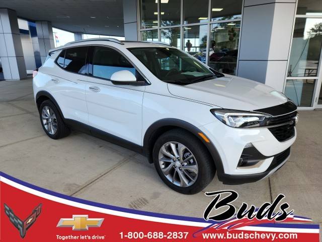 2022 Buick Encore GX Essence FWD photo