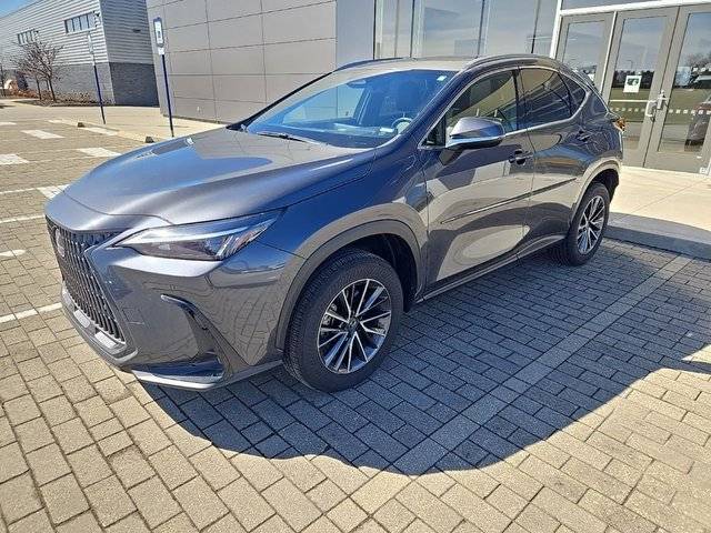 2022 Lexus NX NX 250 Premium AWD photo