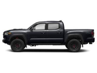 2022 Toyota Tacoma TRD Pro 4WD photo