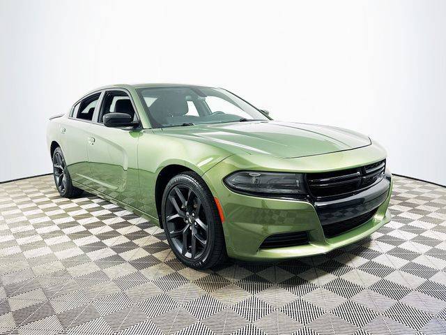 2022 Dodge Charger SXT RWD photo