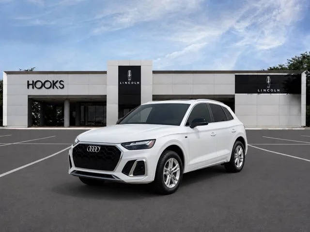 2022 Audi Q5 S line Premium AWD photo