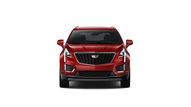 2022 Cadillac XT5 FWD Premium Luxury FWD photo