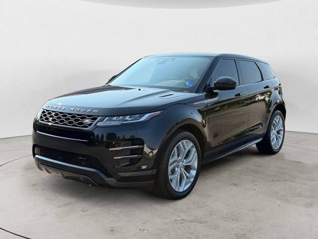 2022 Land Rover Range Rover Evoque R-Dynamic S AWD photo