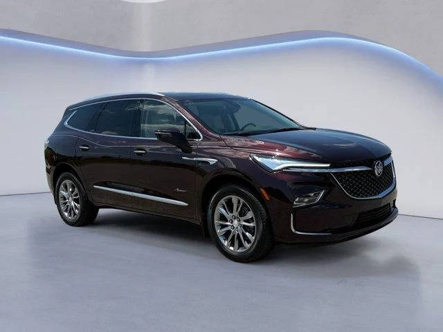 2022 Buick Enclave Avenir FWD photo