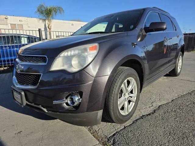 2015 Chevrolet Equinox LT FWD photo