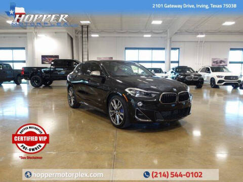 2019 BMW X2 M35i AWD photo