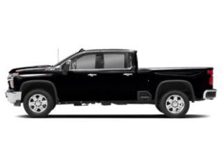 2022 Chevrolet Silverado 2500HD LTZ 4WD photo