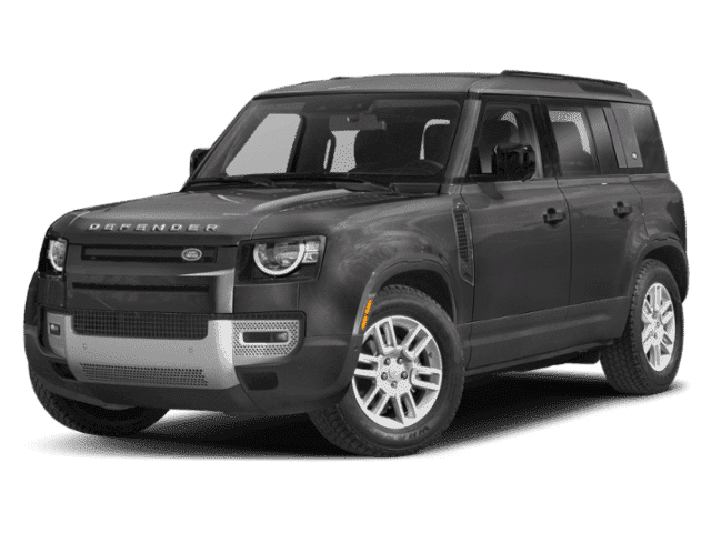 2022 Land Rover Defender 110 S AWD photo