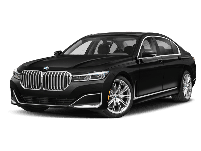 2022 BMW 7 Series 740i xDrive AWD photo