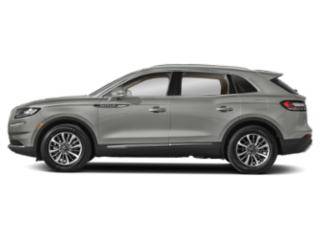 2022 Lincoln Nautilus Reserve AWD photo